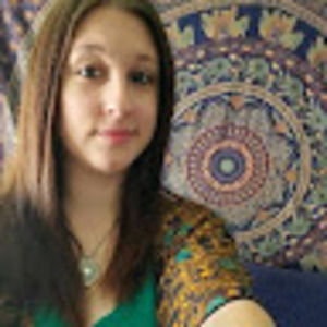 Meet your Posher, Krysten